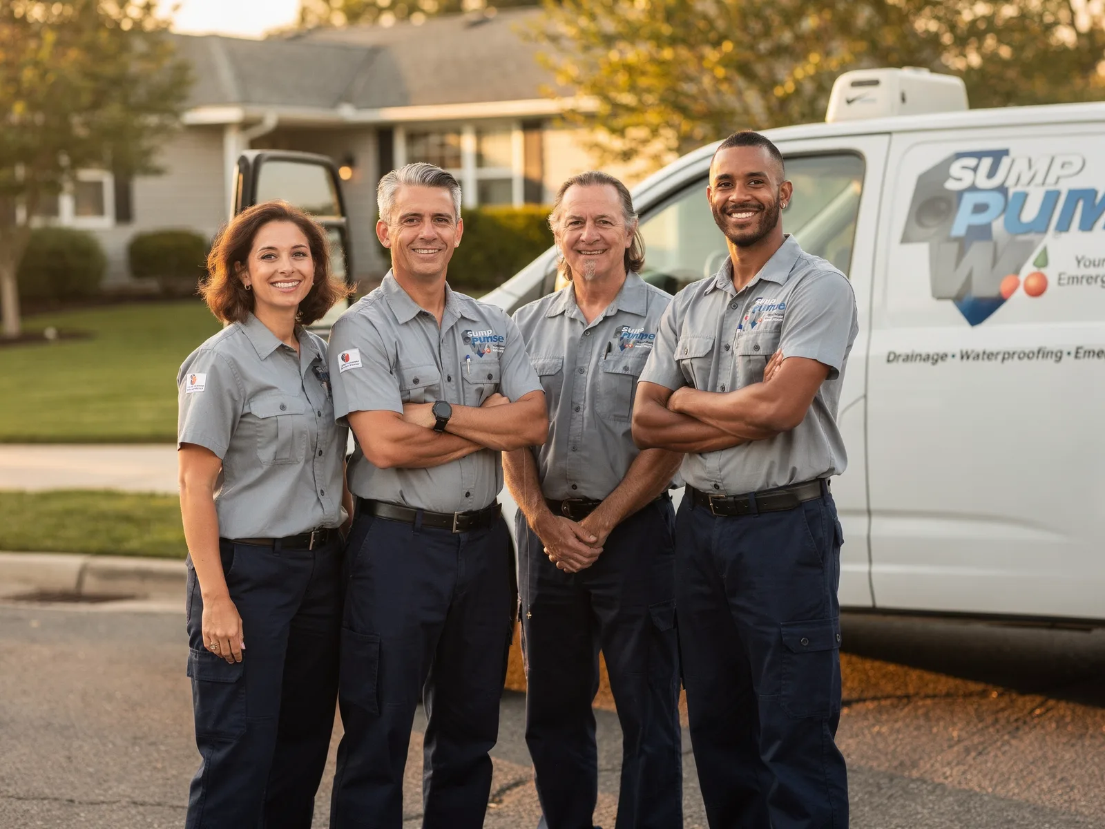 Water Heater Repair company in Detroit, ME