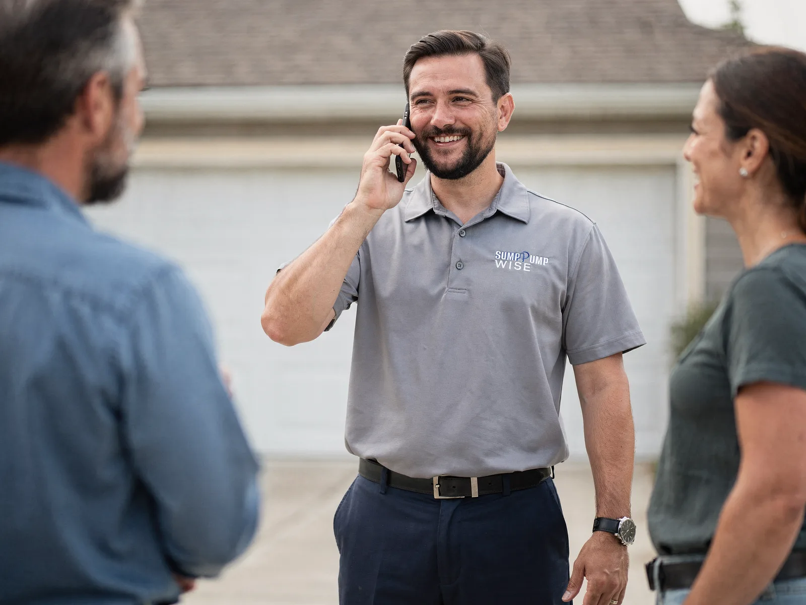 Water Heater Repair Detroit, ME FAQs